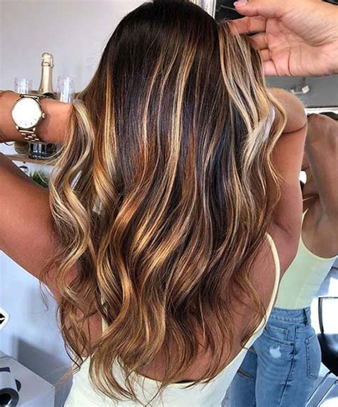 43 best fall hair colors and ideas for 2019 page 4 of 4 stayglam