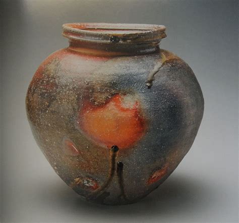 robert yellins japanese pottery blog august