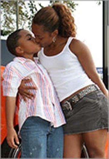 more than a mother emotional incest in black culture