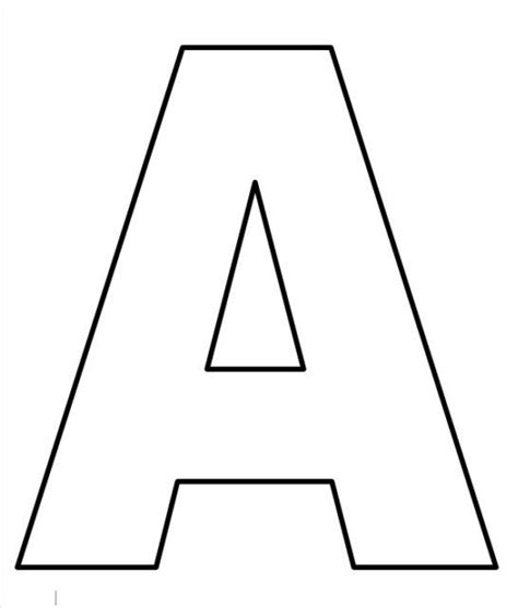 5 moldes do alfabeto letras maiúsculas e minúsculas para imprimir