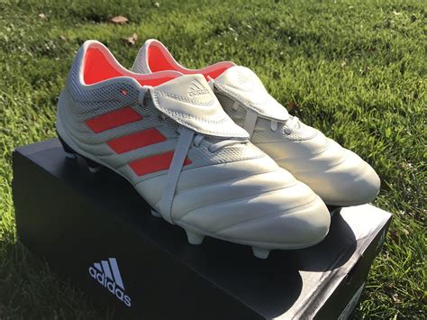 adidas copa gloro  review soccer cleats