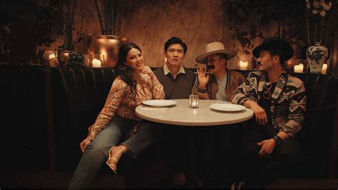 Hollywood Indie Film ‘asian Persuasion Gives A Glimpse Of The Filipino