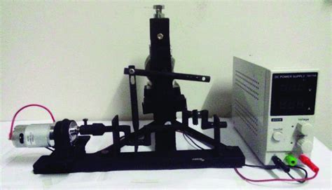 The Friction And Wear Full Scale Testing Download Scientific Diagram