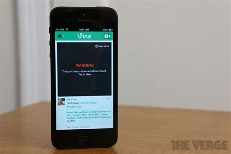 vine s porn controversy twitter s video sharing app comes under fire