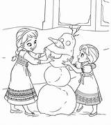 Frozen Coloring Pages Ii Colouring Disney Print Little Momjunction Princess Beautiful sketch template