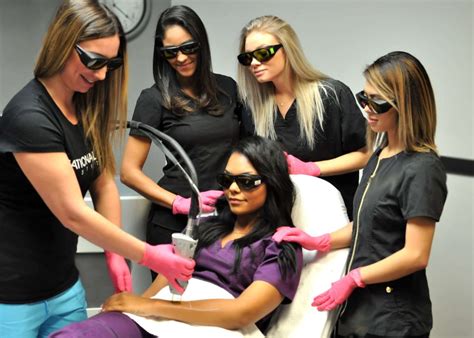 national laser institute    reviews medical spas