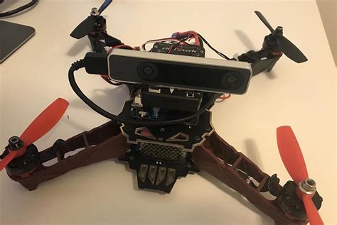 autonomous drone    skies   odroid xu odroid magazine