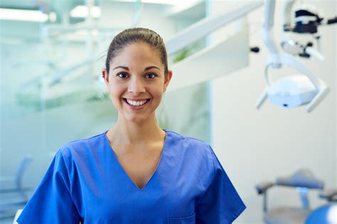 Everything You Need To Know About A Dental Assisting Career Mount