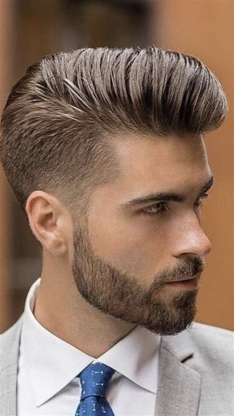 pin by chad perkins on beards scruff mens hairstyles