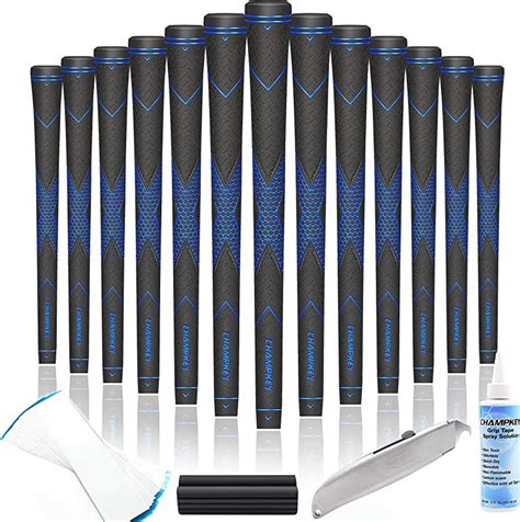 amazoncom replacement golf grips