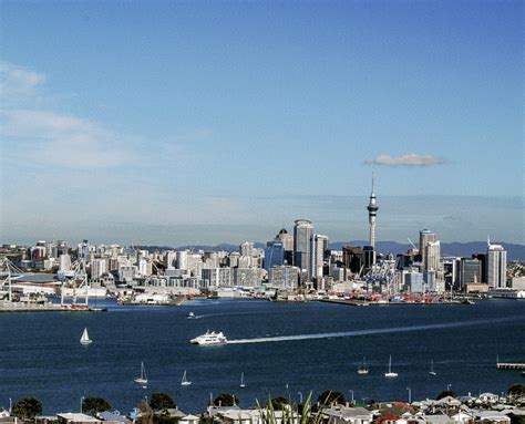 auckland inflite charters