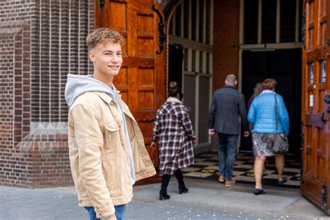 onderzoek actie kerkbalans kerkgangers missen na nog een jaar corona vooral het fysieke