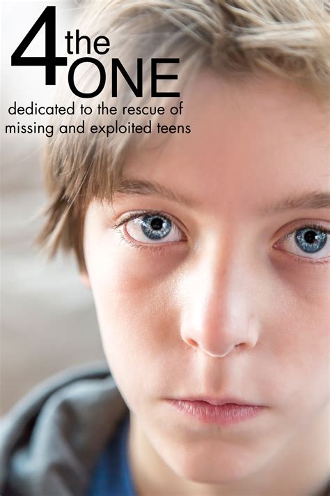 News Missing And Exploited Teens Human Trafficking 4theone Foundation