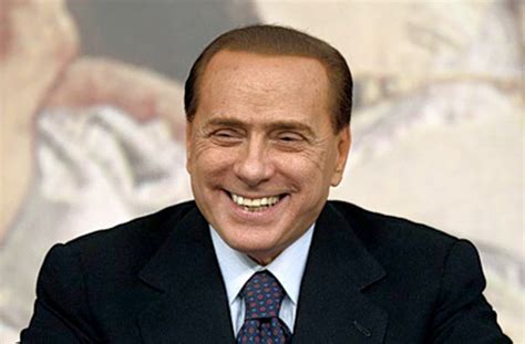 Disgusting Says Berlusconi As Prosecutors File Formal Charges Of Under