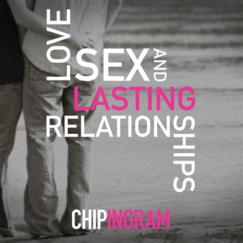 Love Sex And Lasting Relationships Transcript Living On The Edge