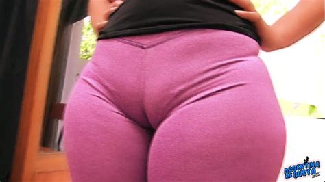 huge ass tiny waist the perfect fuck doll cameltoe and ass xvideos