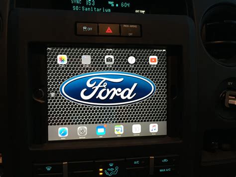 ipad  dash mounts page  ford  forum community  ford truck fans