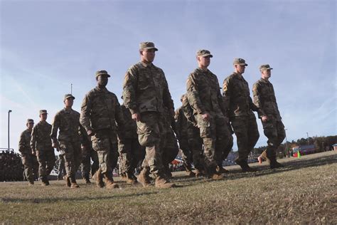 basics  marching militarycom