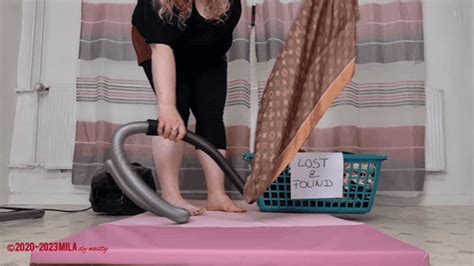 Mila Yoga Class Lost And Found Crush Feet Fetish By Mila Clips4sale