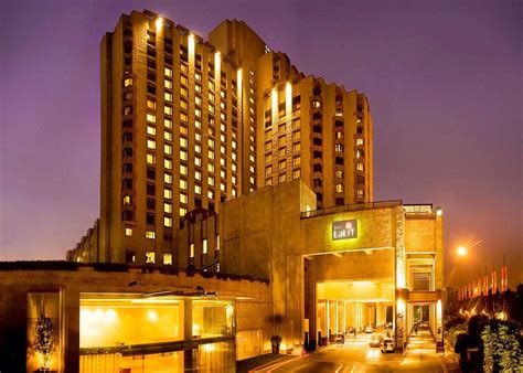 lalit  delhi hotel nuova delhi india prezzi   recensioni