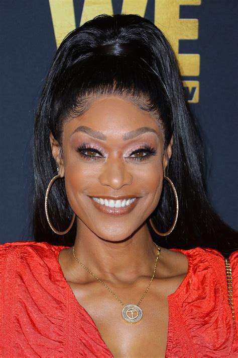 tami roman reveals     touch   leaving