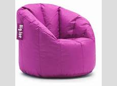 Big Joe Milano Bean Bag Chair, Multiple Colors