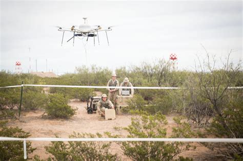 drone mapping improves warfighter training saves money  department  defense defense