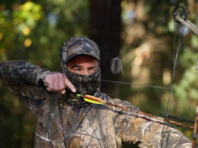introduction  bow hunting howstuffworks