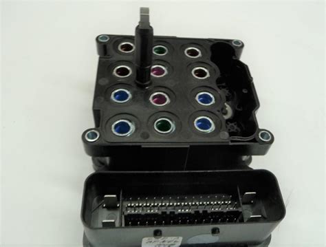 ram  anti lock brake system control module ac oem  la global parts