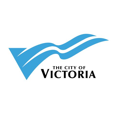 city  victoria logo png transparent svg vector freebie supply