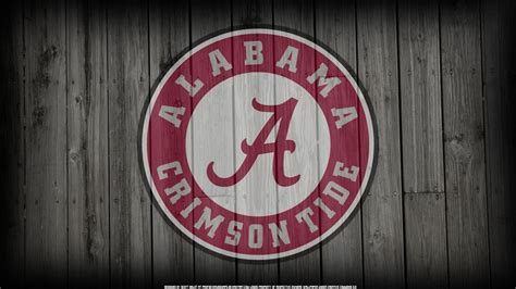 alabama crimson tide football wallpapers wallpaper cave