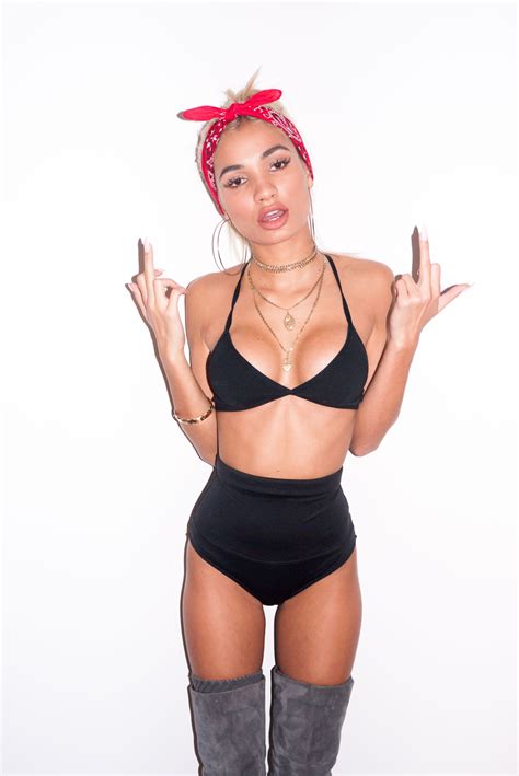 pia mia reveals shoot with terry richardson lifewithoutandy