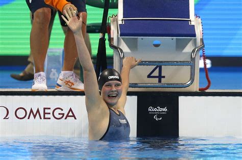 zwemster bruinsma wint tweede goud nrc