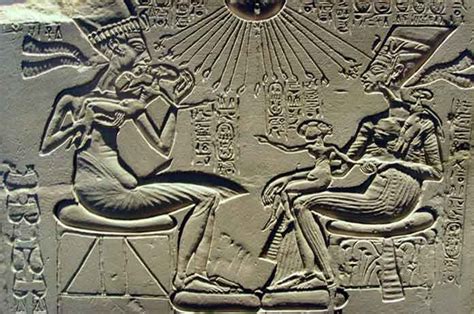 Proof Of Aliens In Ancient Egyptian Hieroglyphs Relics Hidden In
