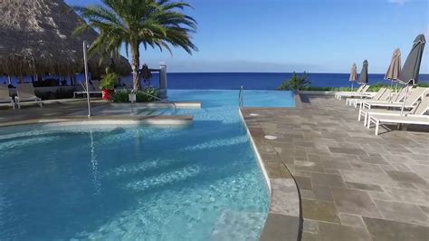 oasis en enjoy retreat curacao youtube