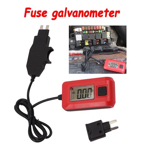 How To Test Car Fuses