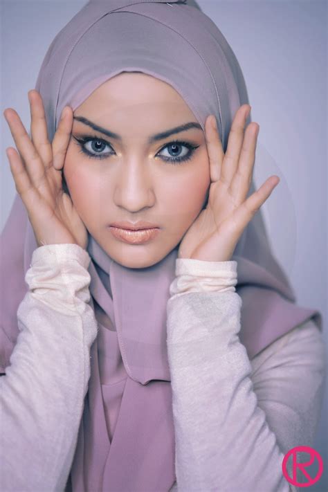 remy othman photography hijabista makeover