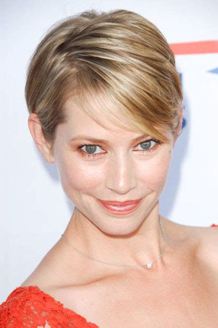 Short Straight Hairstyles For 2013 2014