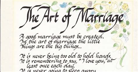 beautiful wedding poems  older couples