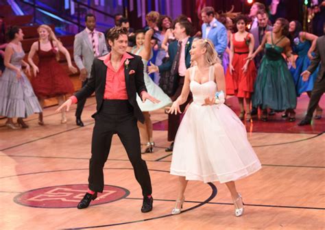 grease live is now available on dvd giveaway