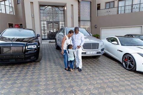 flashy lifestyle  prophet bushiri luxury cars mansions  private jets