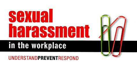 tips for eliminating sexual harassment in the workplace integrated