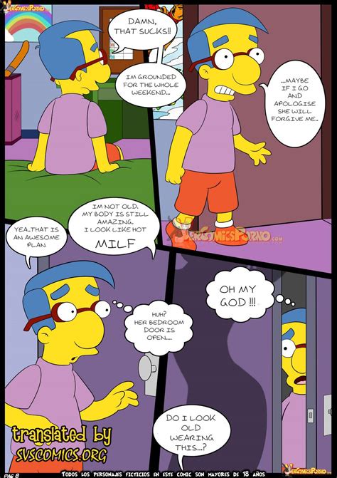 old simpsons ways 06 the