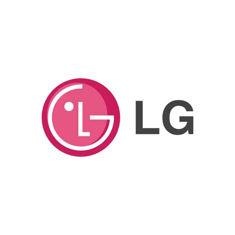 lg logo transparent png  png