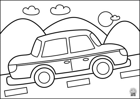 transport supercars coloring pages png  file