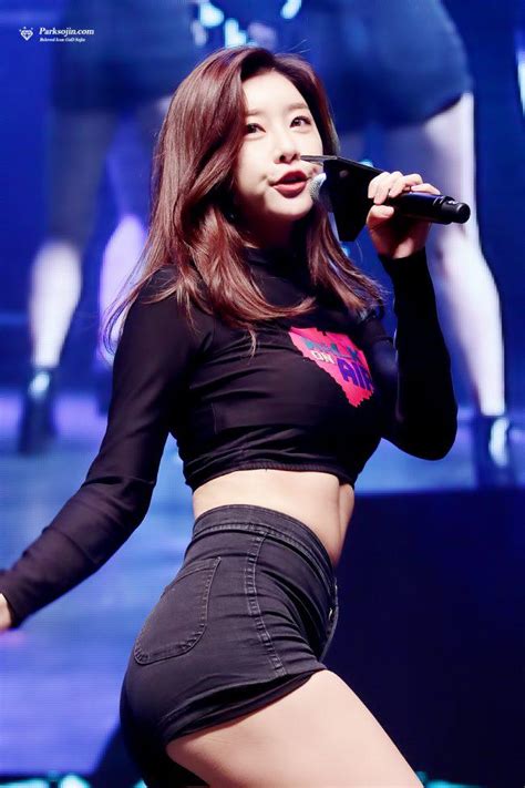 top 10 sexiest outfit of girls day sojin koreaboo
