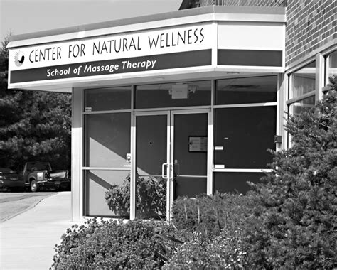 cnwsmt center for natural wellness school of massage therapy albany