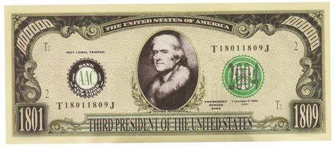 thomas jefferson dollar bill ubicaciondepersonascdmxgobmx