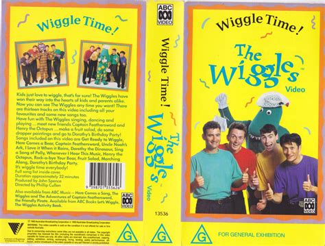 wiggle time wiggle time wiki fandom