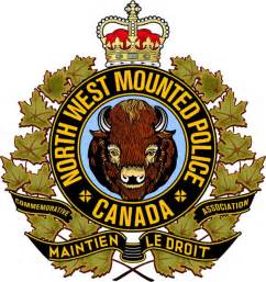 nwmp commemorative association canada police national police